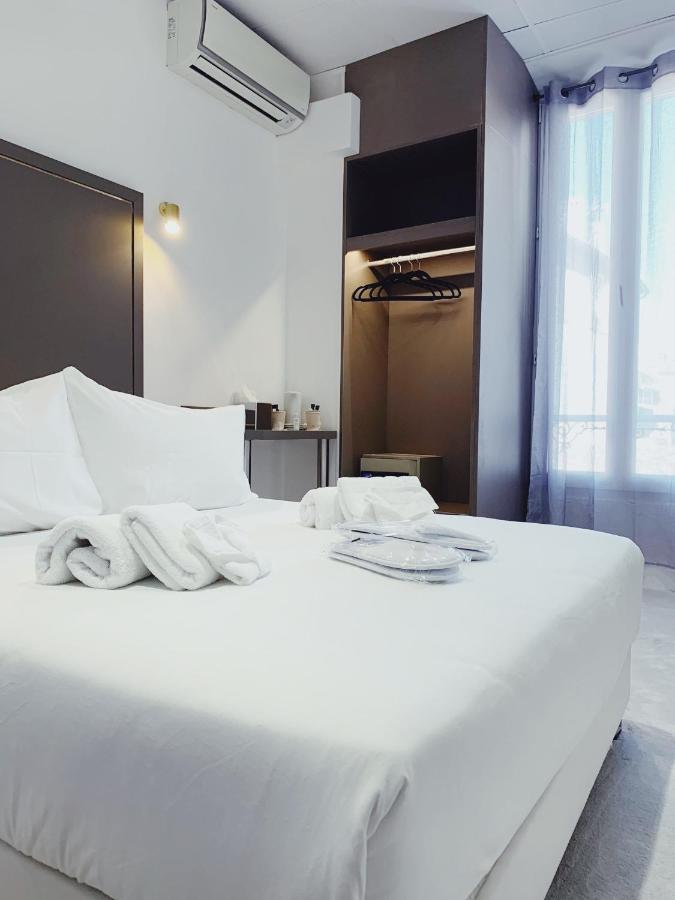 Avaton 3* Cannes