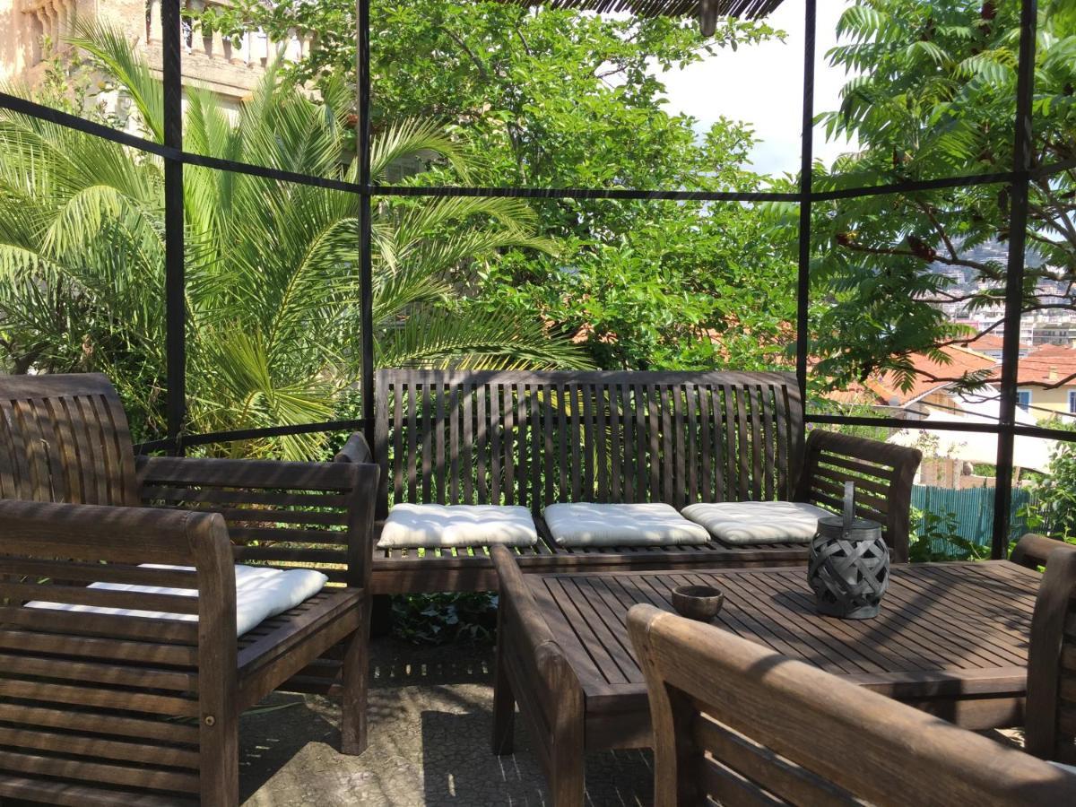 D'hotes Bellevue Bed & Breakfast Cannes