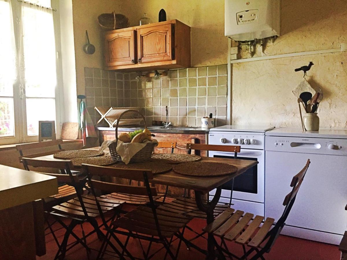 Bed & Breakfast D'hotes Bellevue