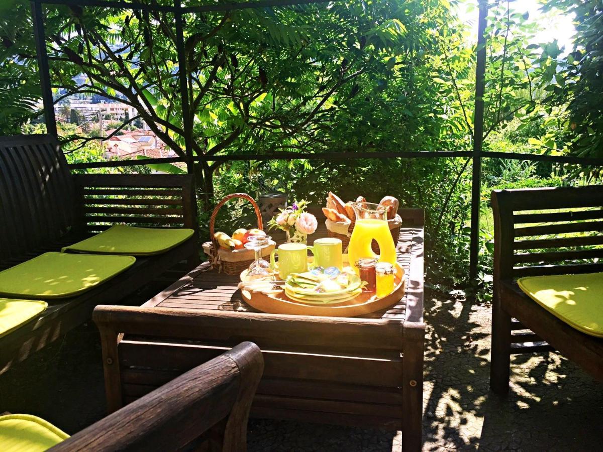 D'hotes Bellevue Bed & Breakfast