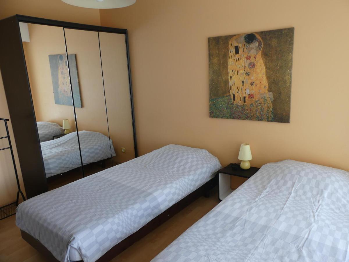 Appartement Montmorency