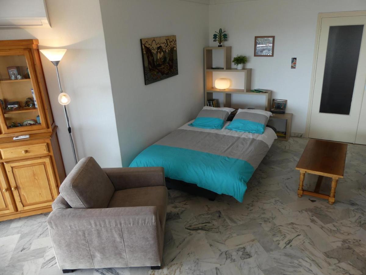 Montmorency Appartement Cannes