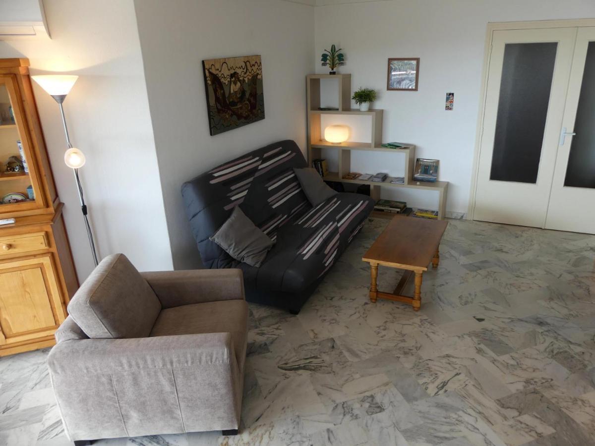 Montmorency Appartement
