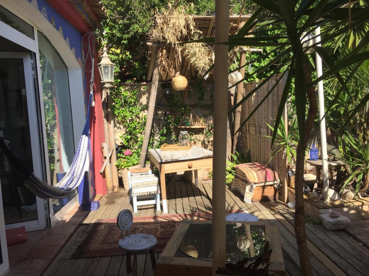 Apartment Le Cabana