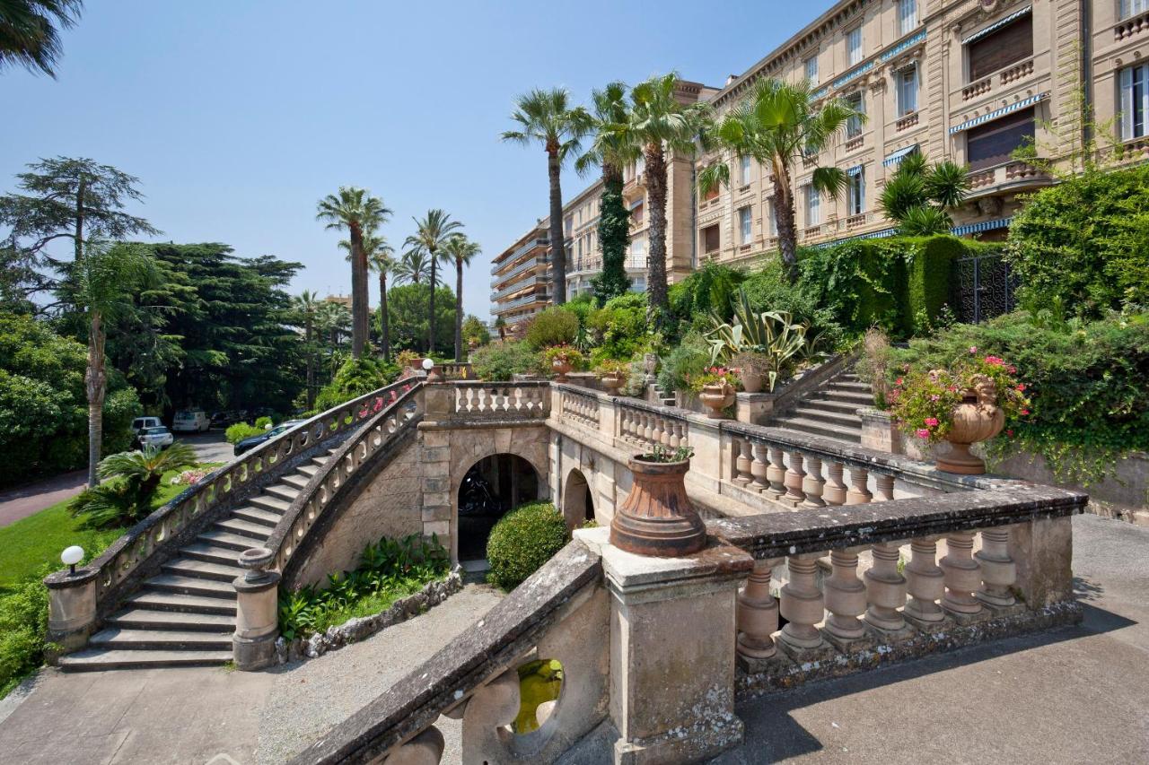 Mer Et Palmiers Appartement