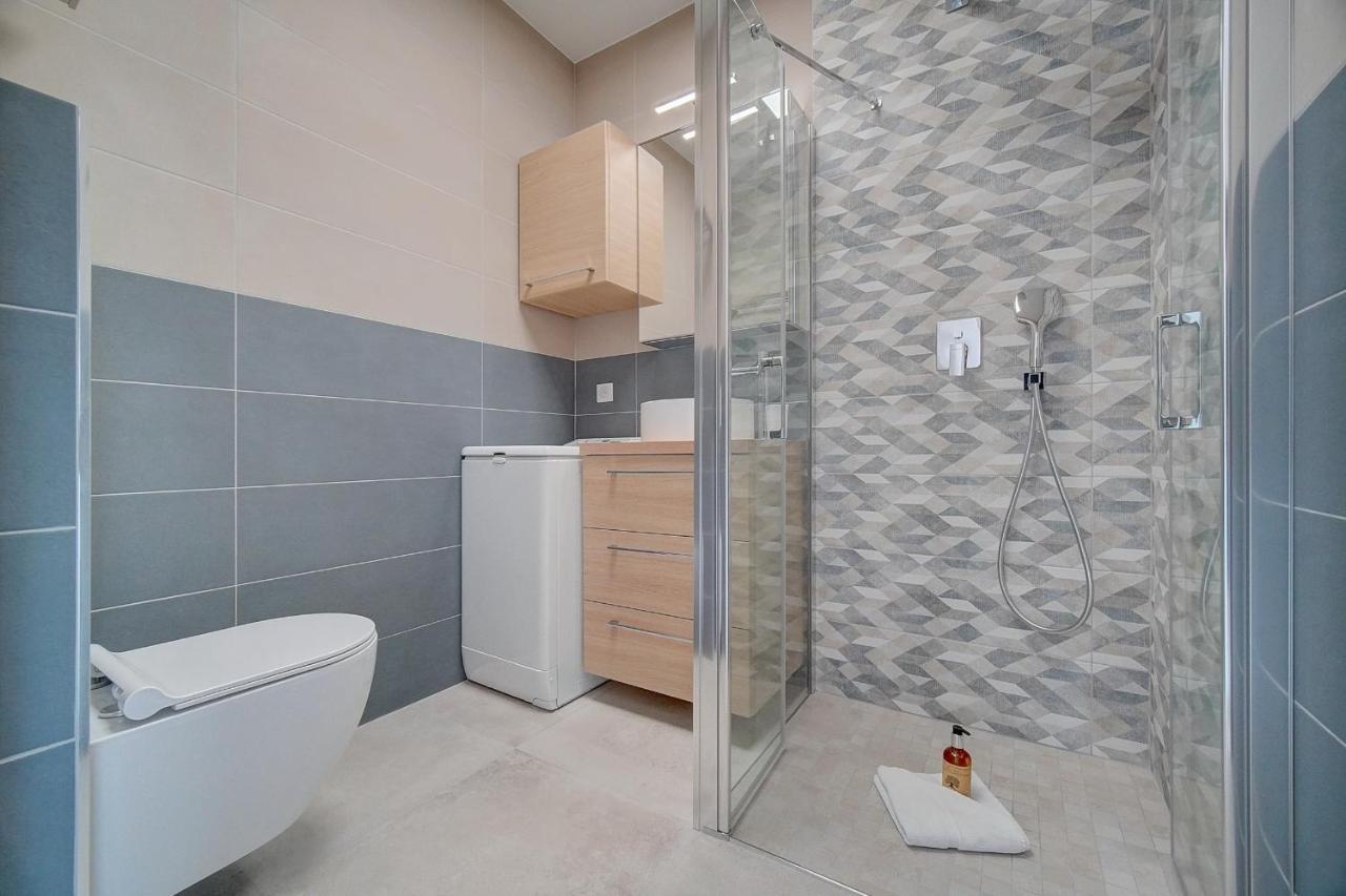 Immogroom- Magnificent View - New - Terrace - Ac Appartement