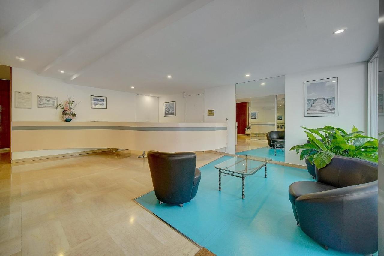 Appartement Immogroom- Magnificent View - New - Terrace - Ac *