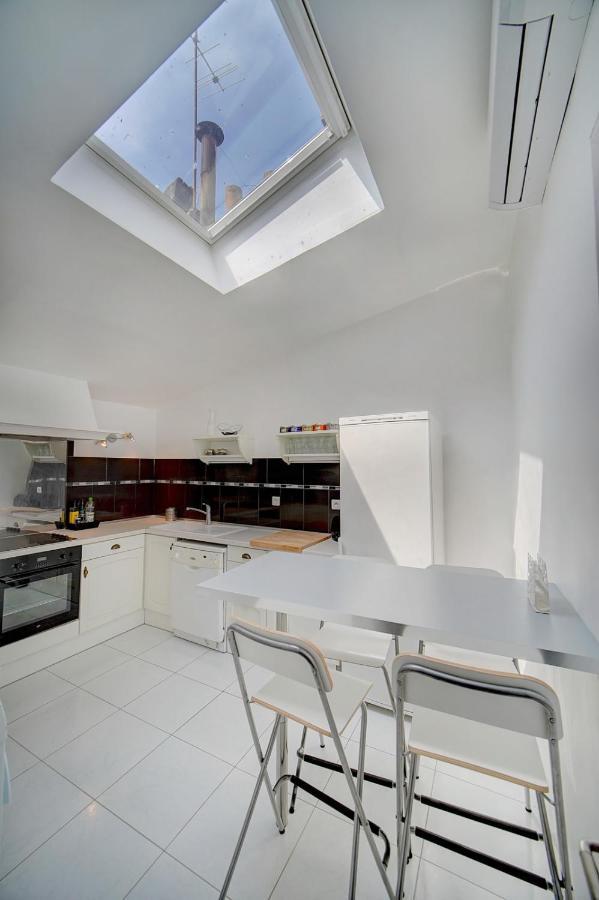 Appartement Immogroom- City Center- Ac - 5min From The Palaisrestaurant - Wifi