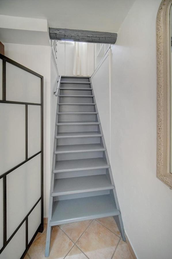 Immogroom- City Center- Ac - 5min From The Palaisrestaurant - Wifi * Cannes