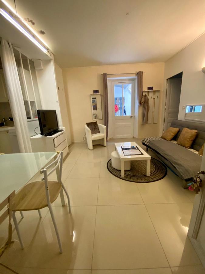 Apartment 2 Chambres - Suquet, Terrasse Et Parking *