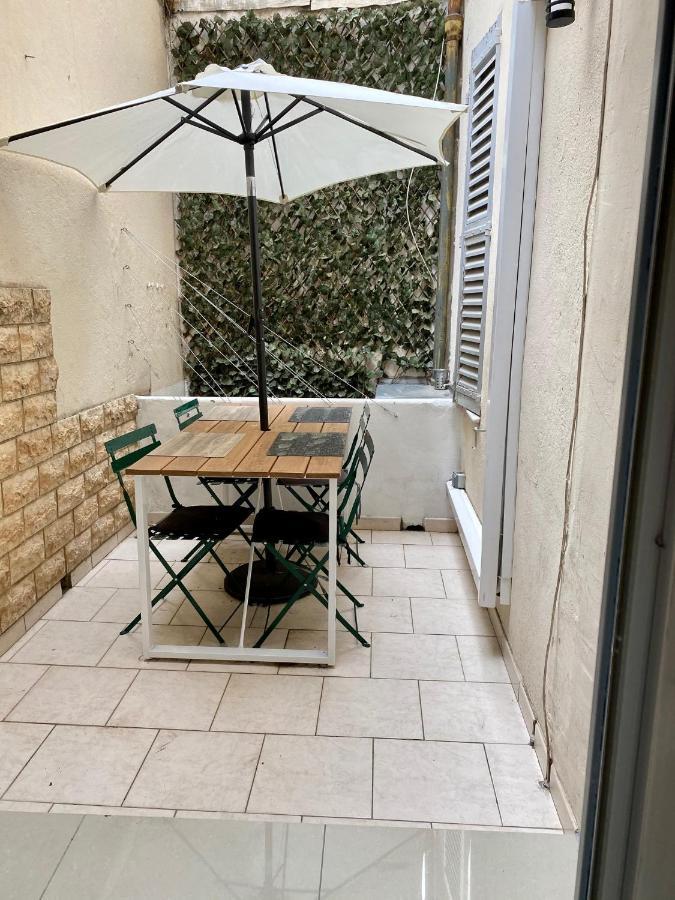 2 Chambres - Suquet, Terrasse Et Parking