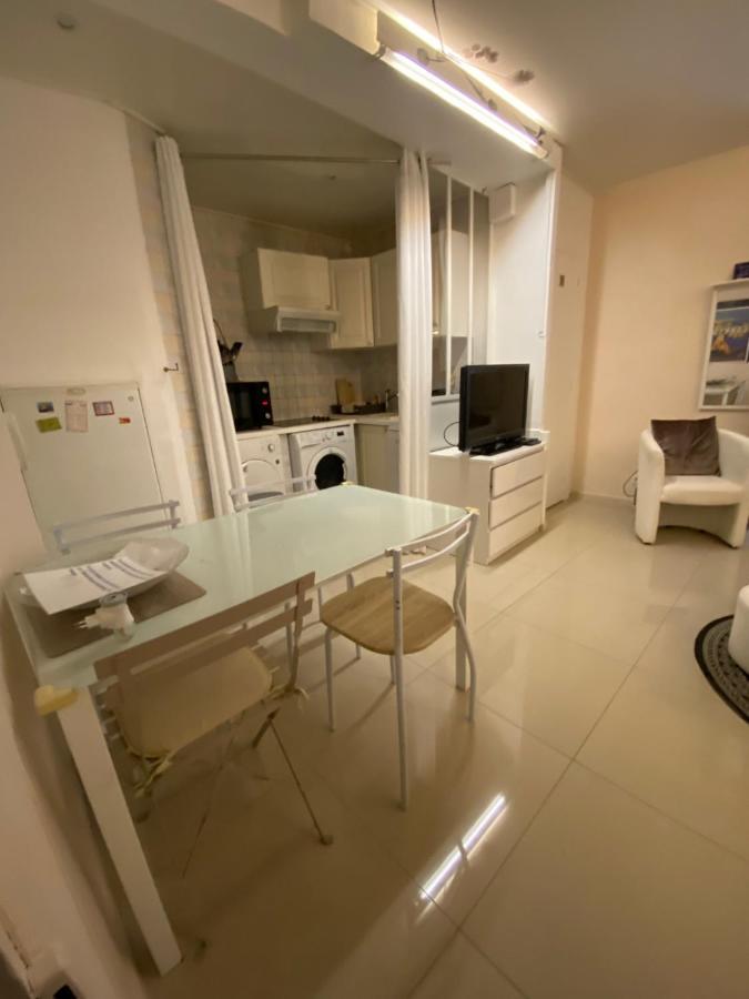 Apartment 2 Chambres - Suquet, Terrasse Et Parking Cannes