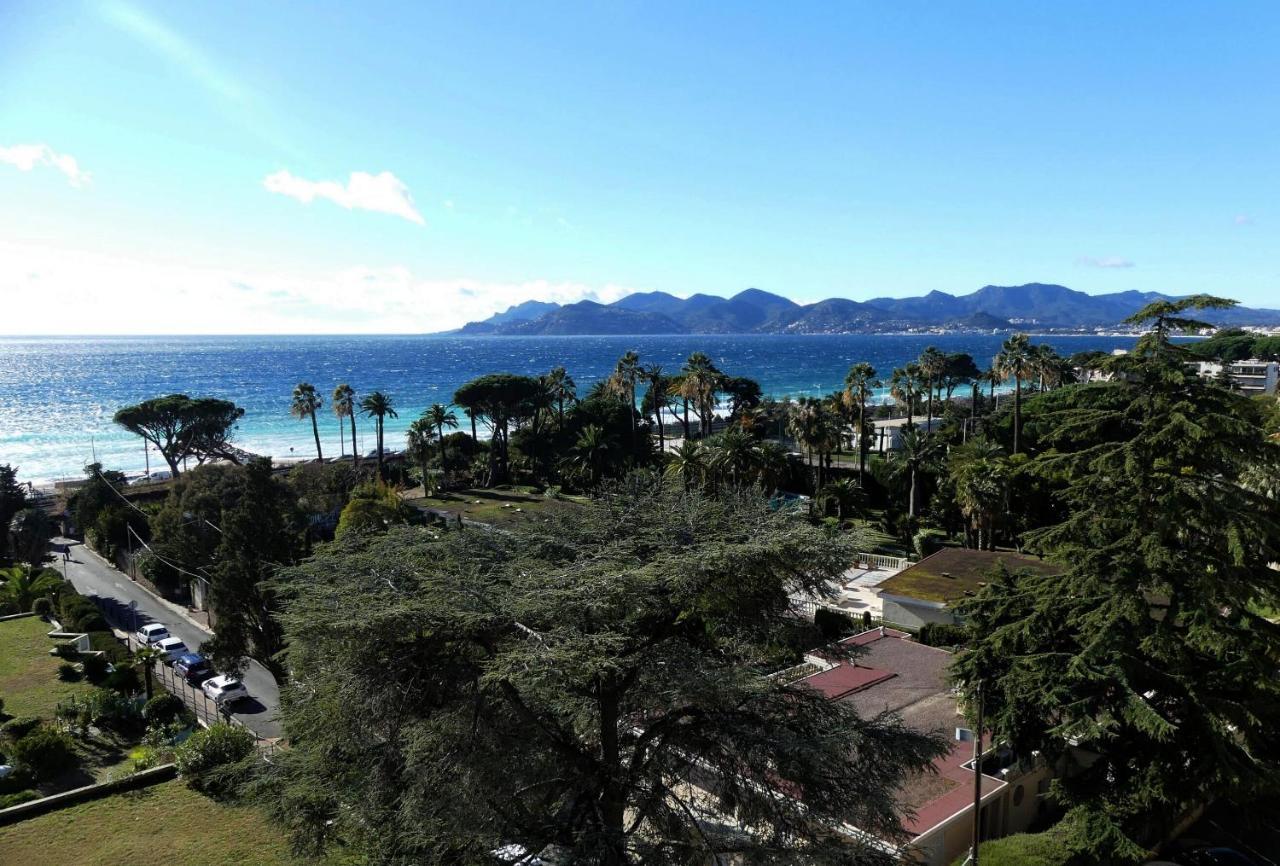 Montmorency Appartement