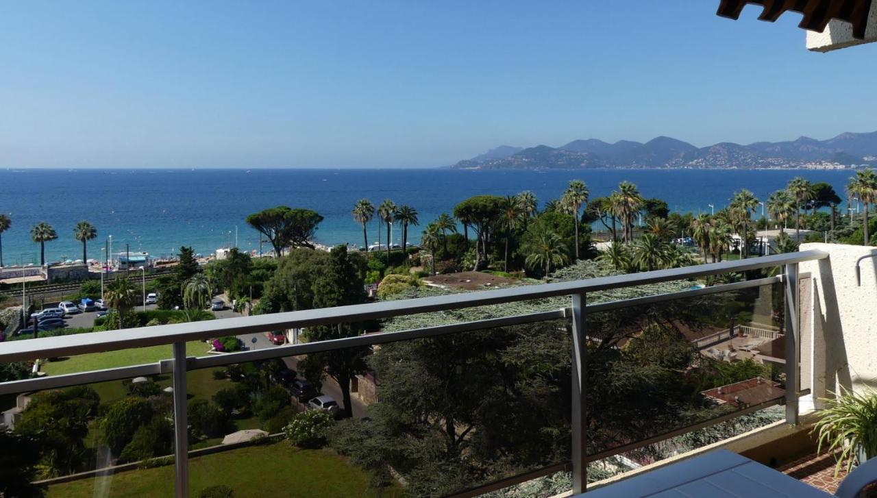 Montmorency * Cannes
