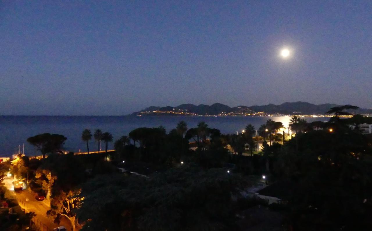 Montmorency Appartement Cannes