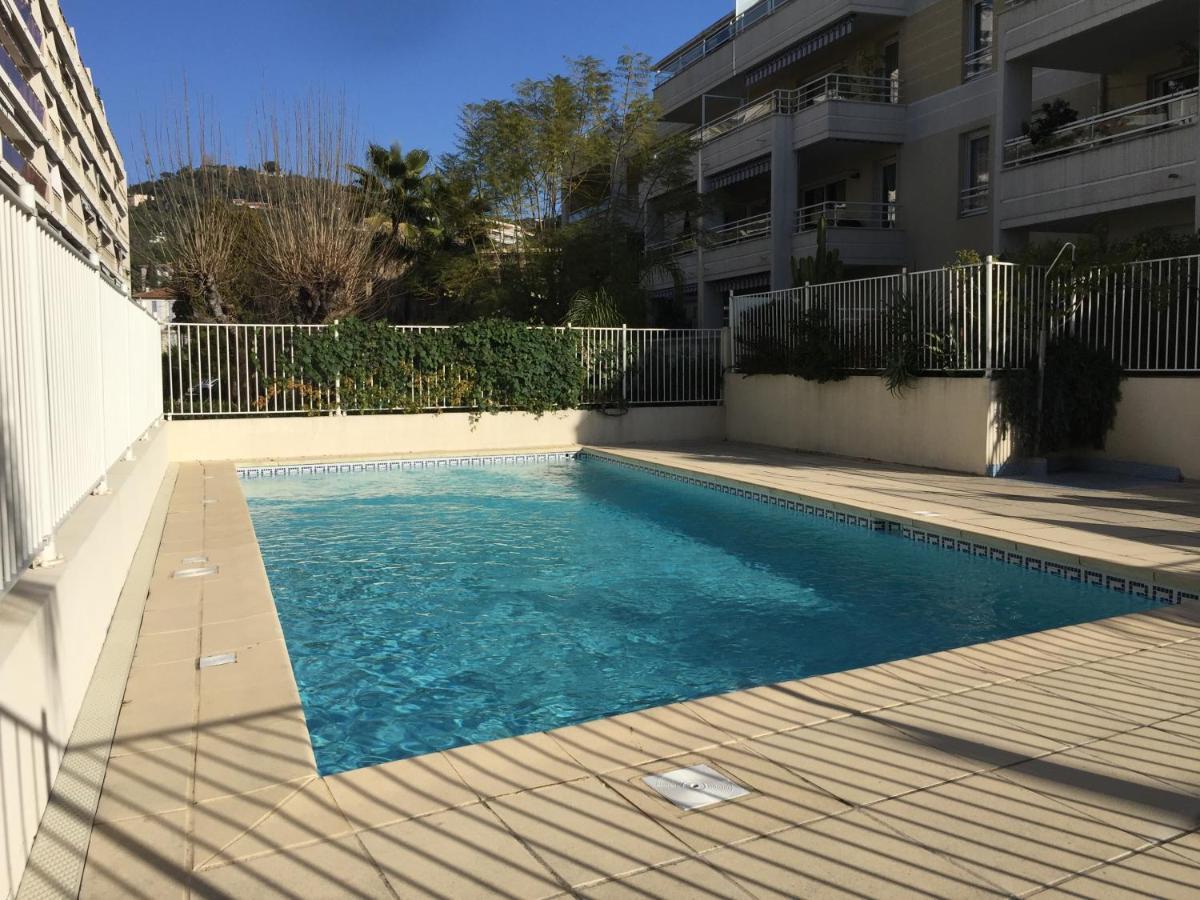 Apartamento Royal Cannes