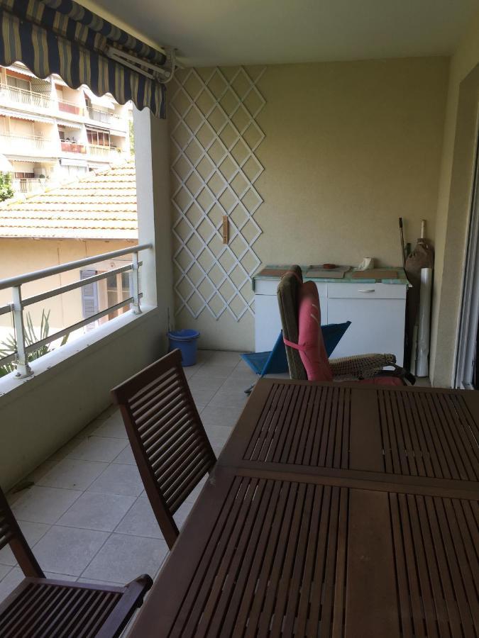 Apartamento Royal Cannes