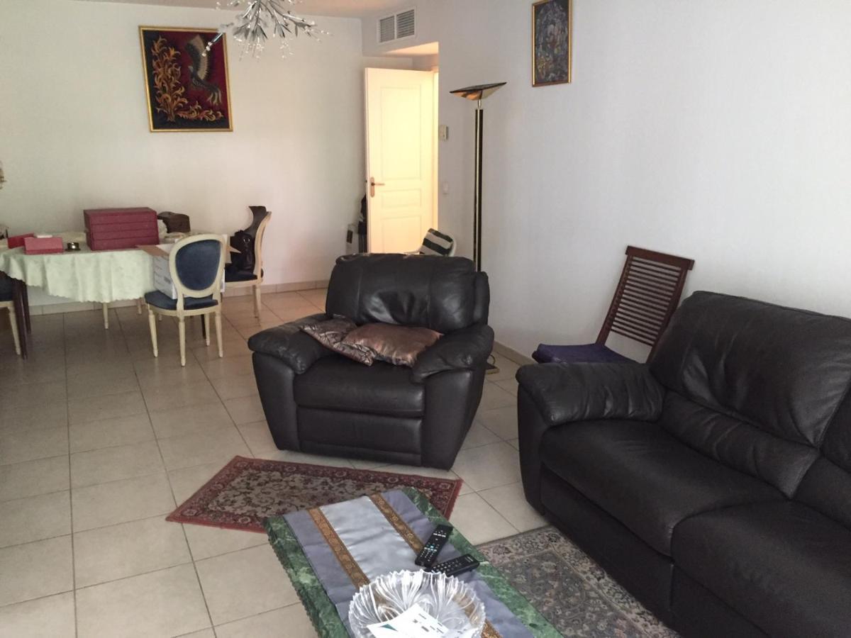 Apartamento Royal Cannes