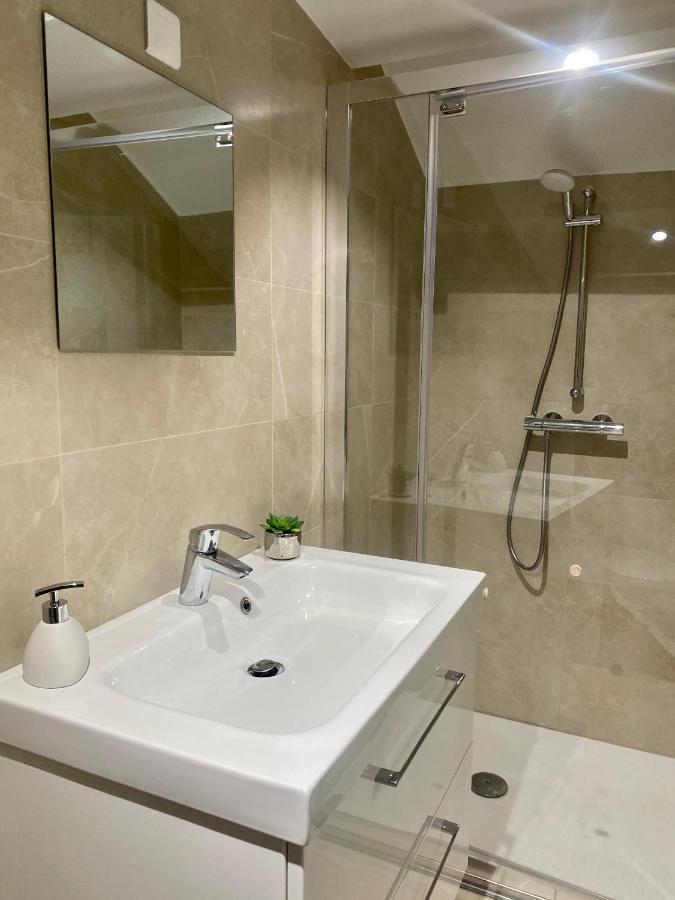 Le Riviera Duplex Mer Plage Palais Festivals