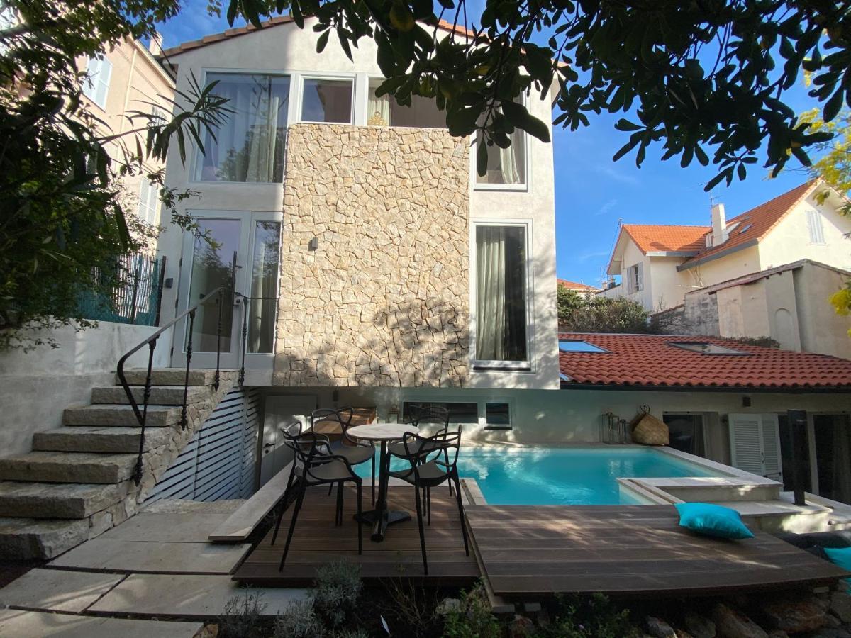 Villa Cote Sud