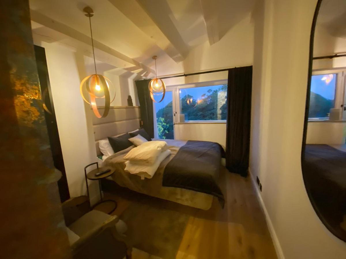 Cote Sud Villa *
