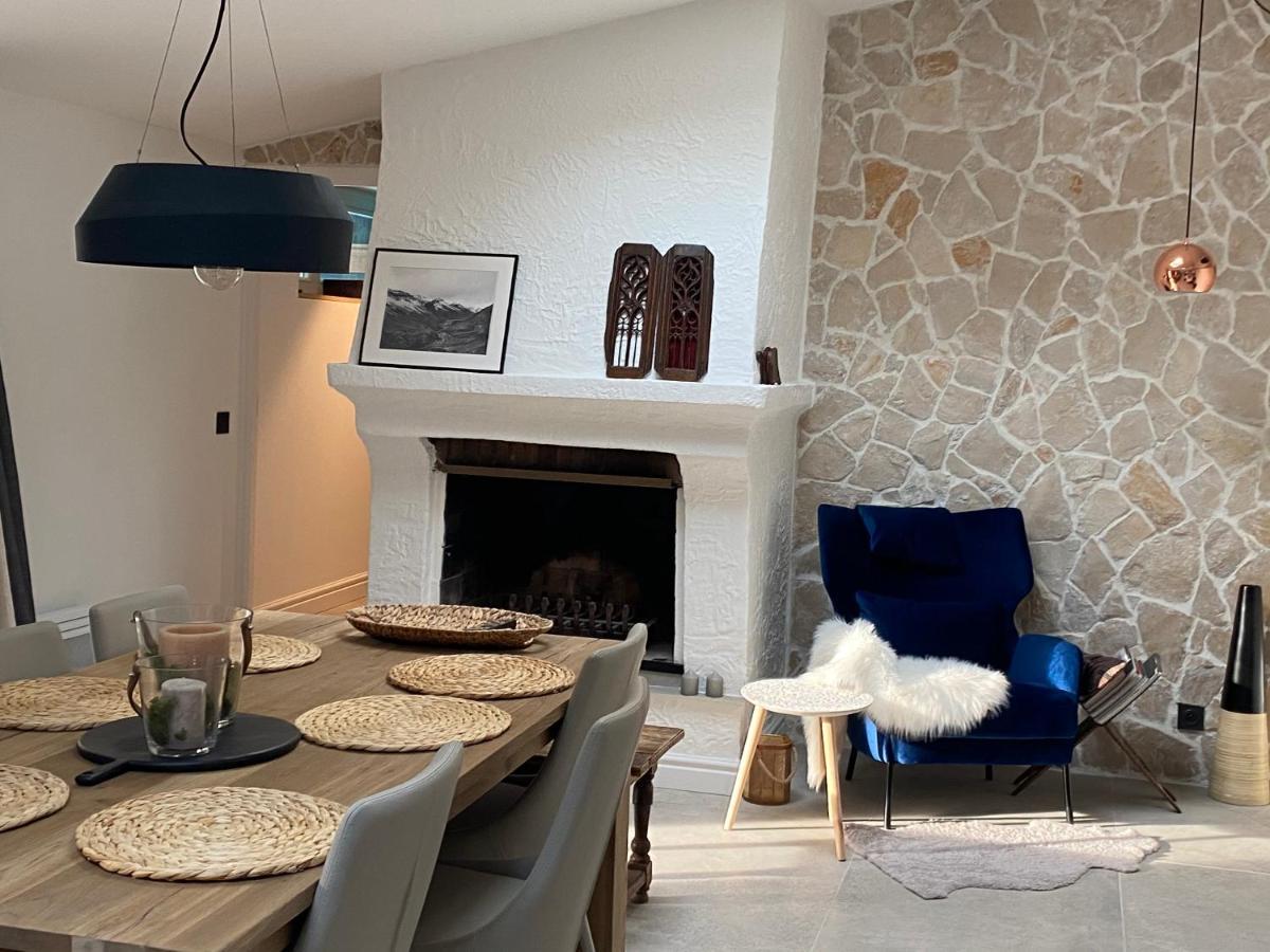 Villa Cote Sud Cannes
