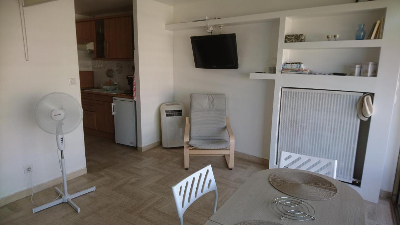 Appartement Beau Vue Cannes