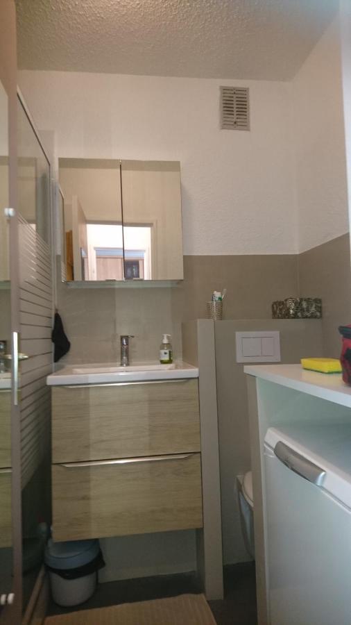 Beau Vue Appartement *