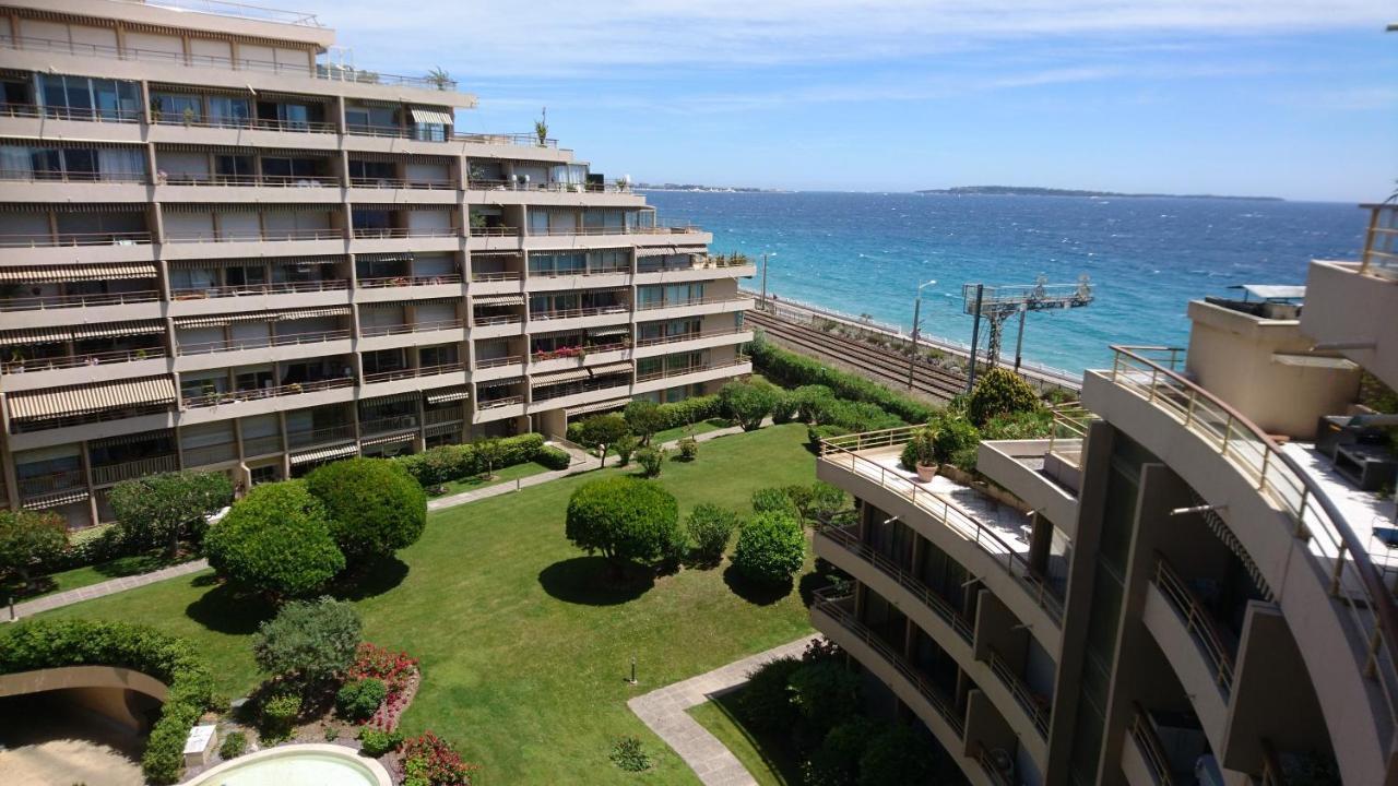 Beau Vue Appartement