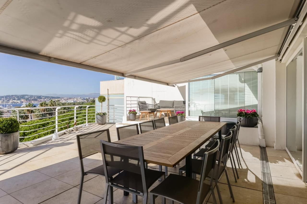 Le Romance Apartment Cannes