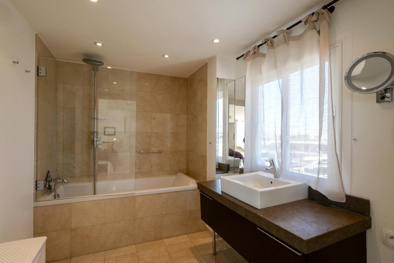 Le Romance Apartment Cannes