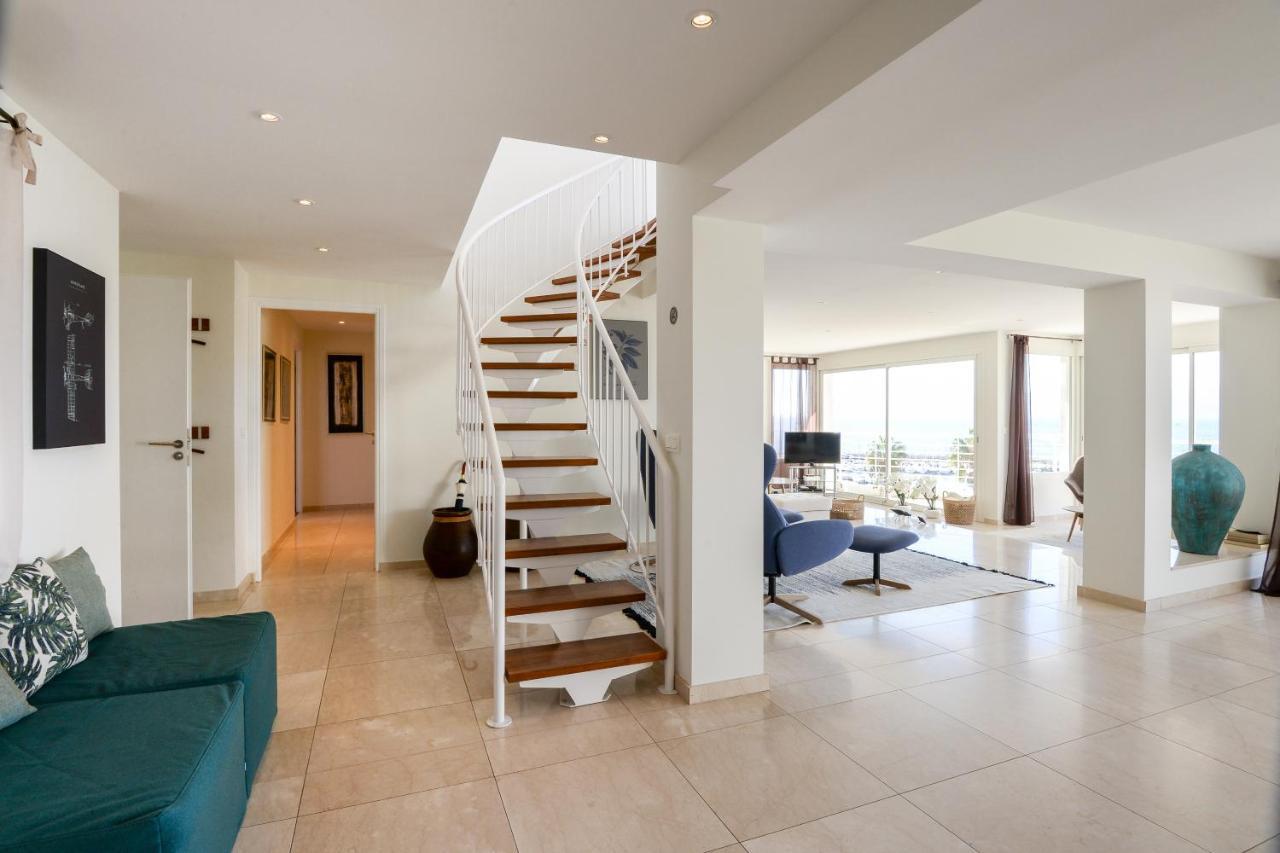 Apartment Le Romance *