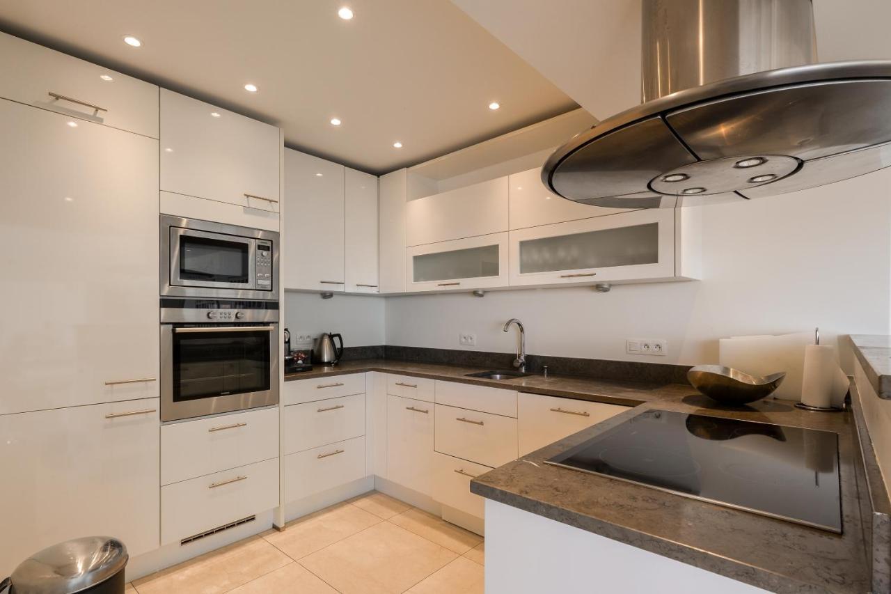Apartment Le Romance *
