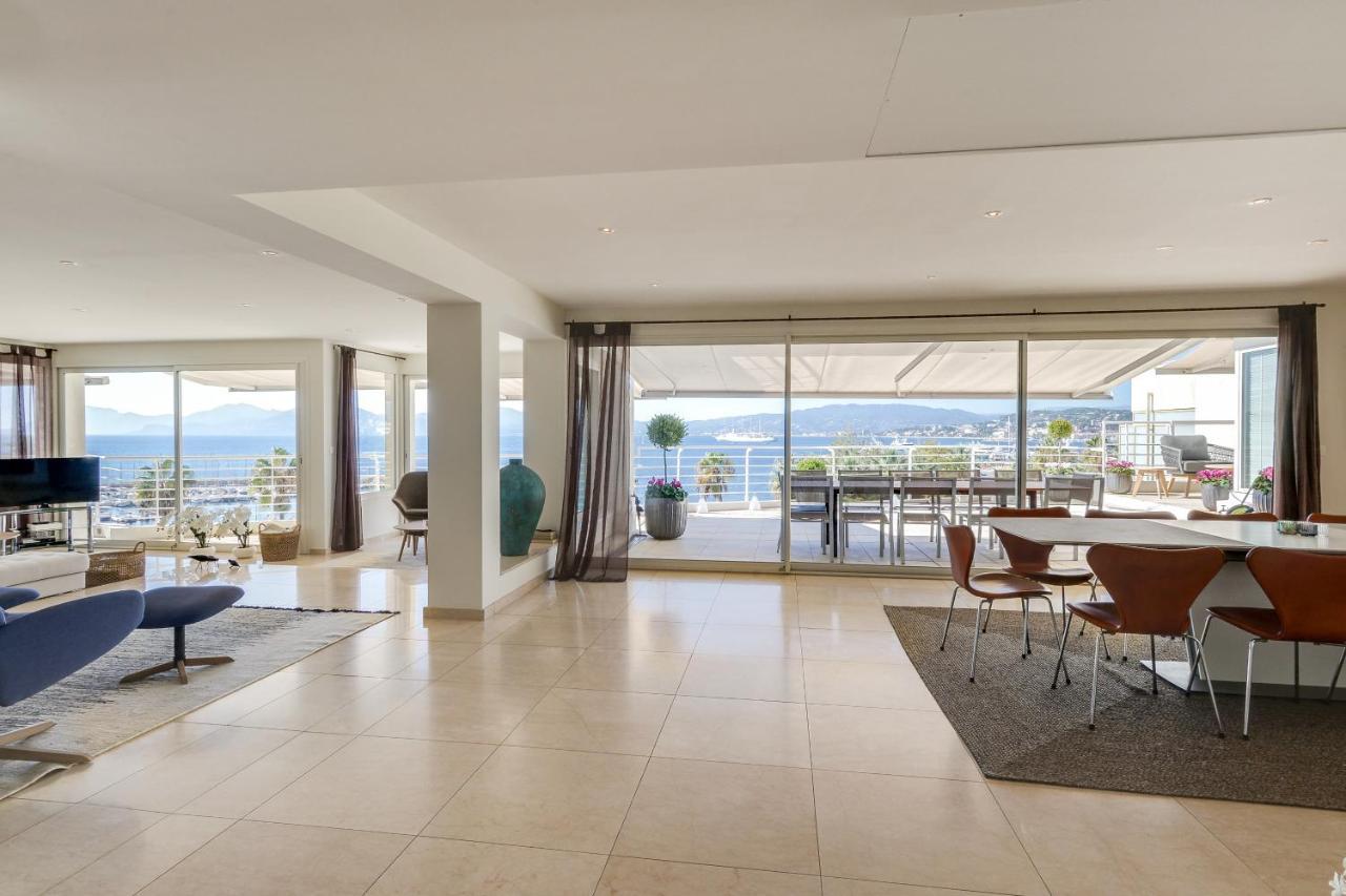 Le Romance Apartment