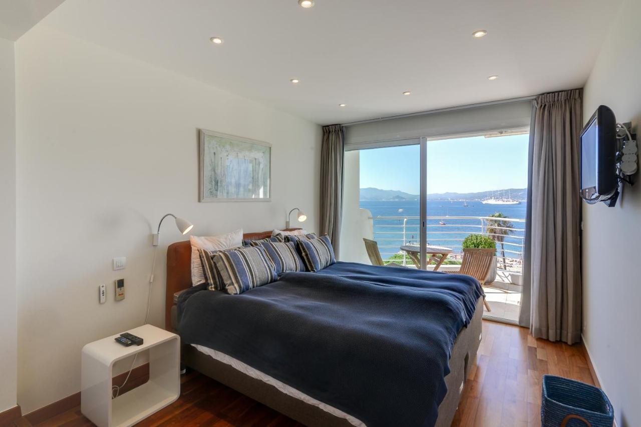Apartment Le Romance Cannes
