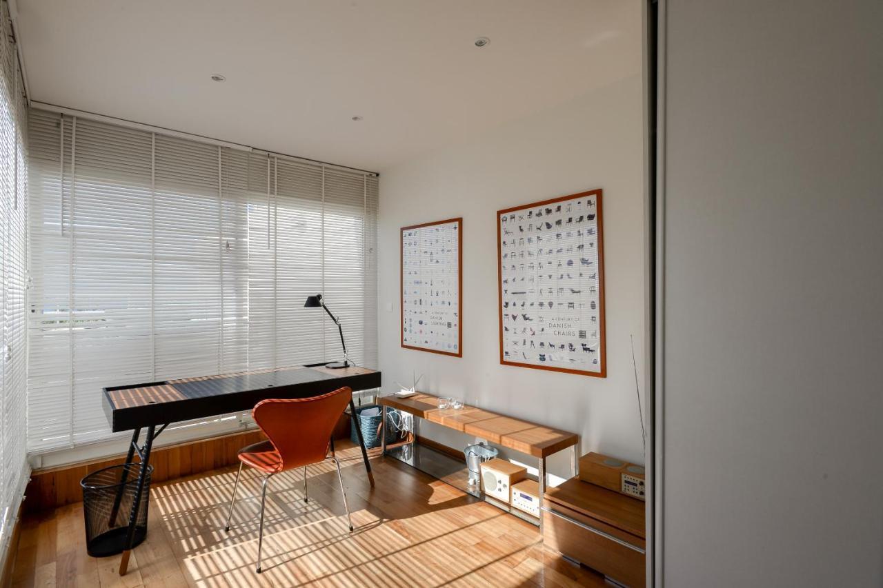 Le Romance Apartment