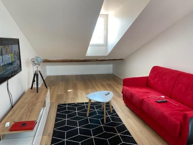 Appartement A 100 M De La Cannes