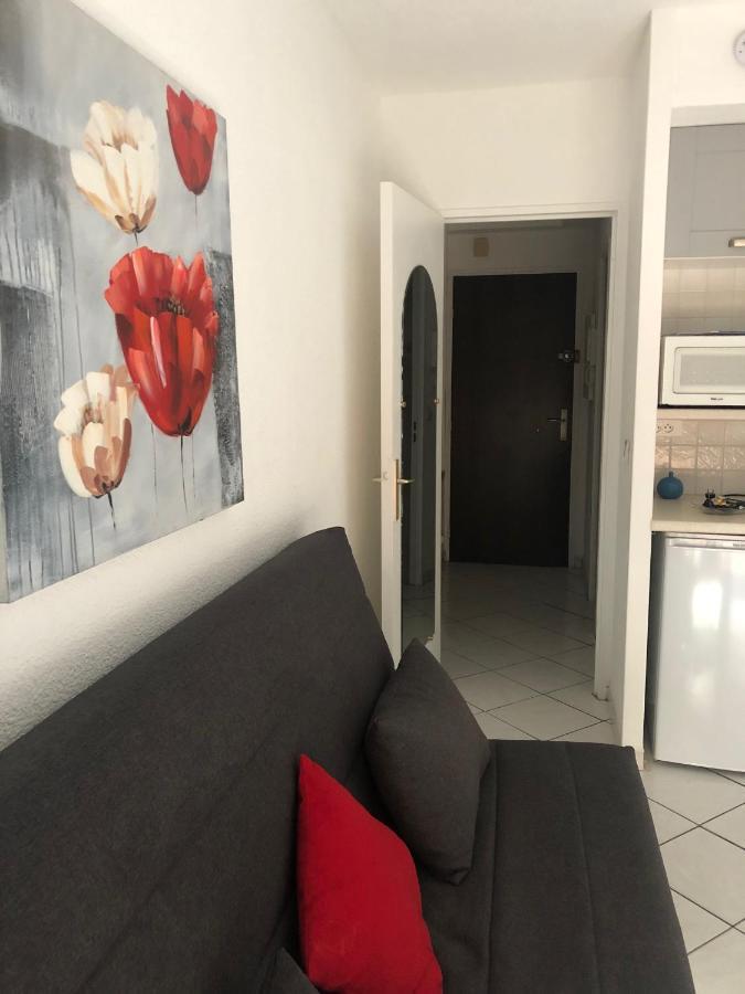 Center Appartement Cannes