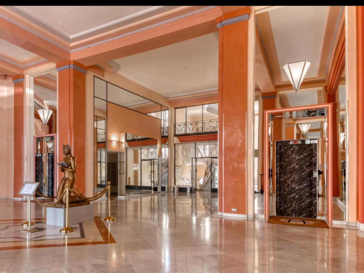 La Croisette - Superbe Au Mythique Palais Miramar *