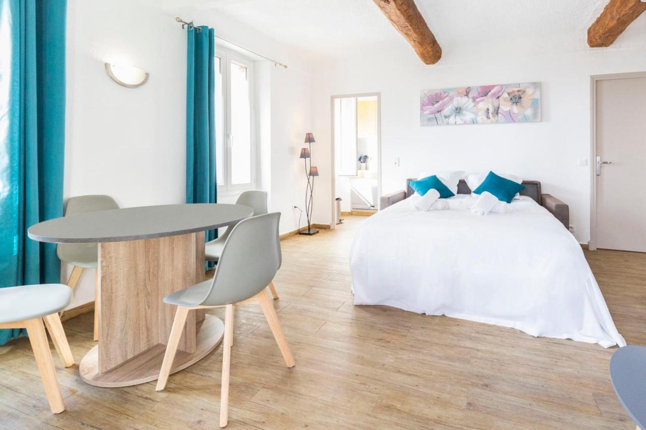 Le Suquet Appartement