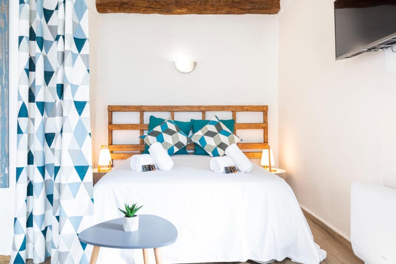 Le Suquet Appartement Cannes
