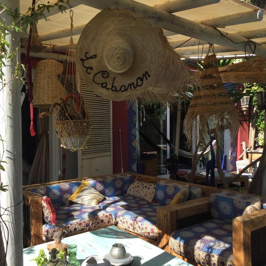 Le Cabana Apartment