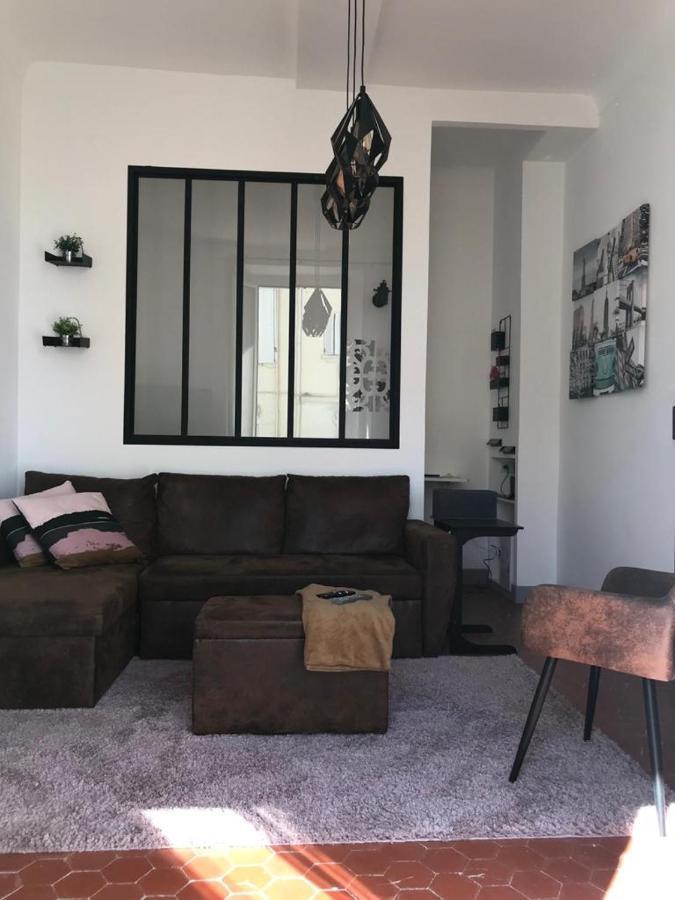 Suquet Forville Apartamento Cannes