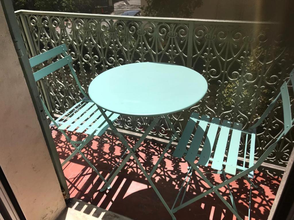 Suquet Forville Apartamento