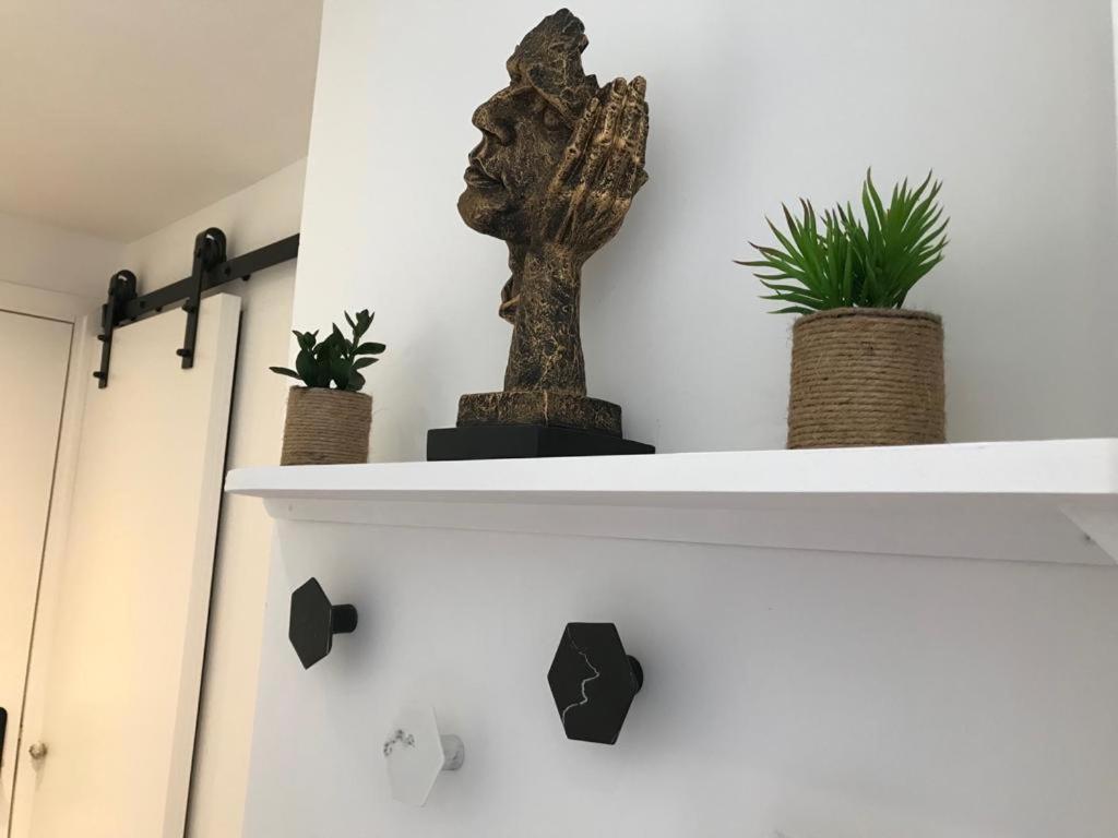 Suquet Forville Apartamento *