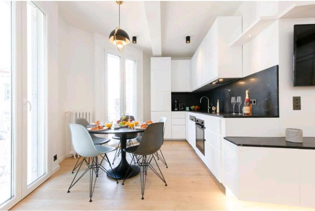 Royale Croisette Carre D'or Apartment Cannes
