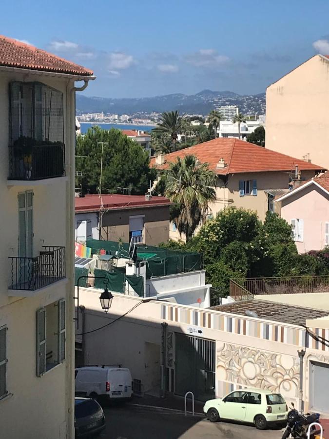 Le Suquet Appartement Cannes