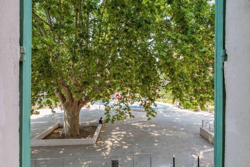 Le Vallombrosa T2 * Cannes