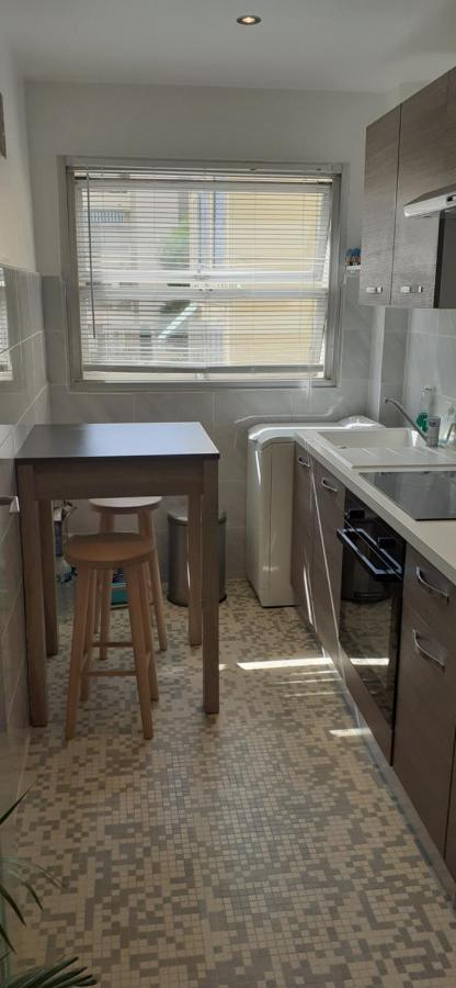 Raffine Apartment