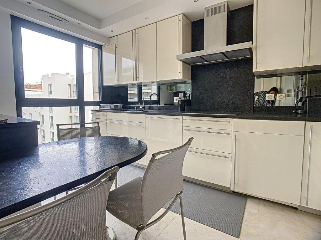Aparthotel Carlton Riviera Cannes